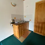 Guest house Pod Brehom