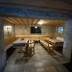 Guest house Pod Brehom