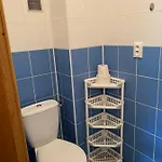 Guest house Pod Brehom 3*