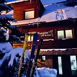 Guest house Pod Brehom Terchova
