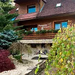Pensjonat Pod Brehom Tierchowa