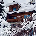 Pensjonat Pod Brehom 3*