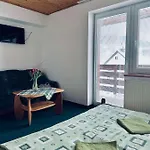 Pod Brehom Guest house 3*