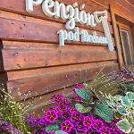 Pod Brehom Terchova