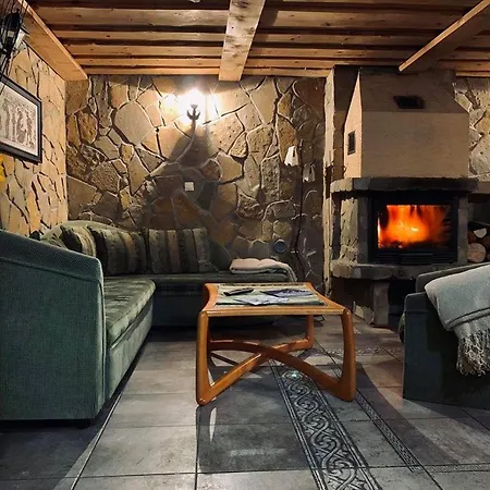 Affittacamere Pod Brehom Terchová