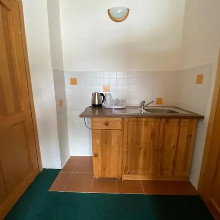 Pod Brehom 3* Terchová