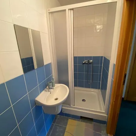 Pensionat Pod Brehom Terchová