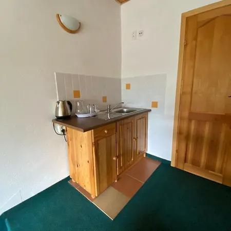 Pensionat Pod Brehom