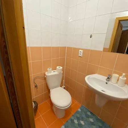 Pod Brehom Πανσιόν