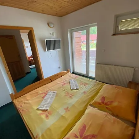 Pod Brehom 3* Terchová