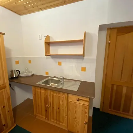 Affittacamere Pod Brehom Terchová