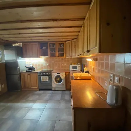 Pod Brehom 3* Terchová