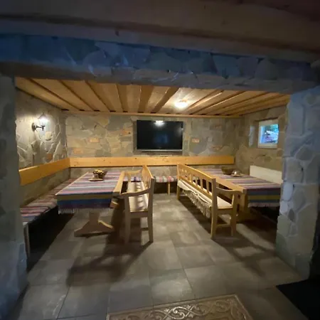 Affittacamere Pod Brehom