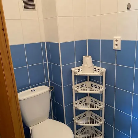 Πανσιόν Pod Brehom 3*