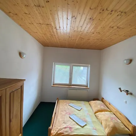 Pod Brehom Pensionat 3*