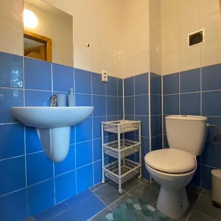 Pod Brehom 3* Terchová