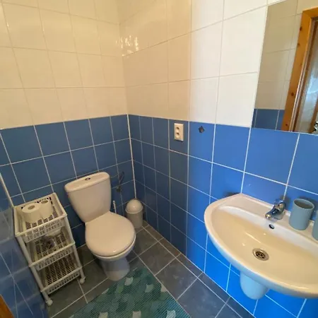 Pod Brehom 3* Terchová