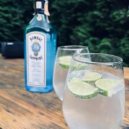 Pod Brehom ゲストハウス