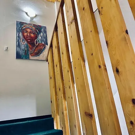 Pod Brehom Πανσιόν 3*