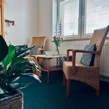 Pod Brehom Πανσιόν Terchová