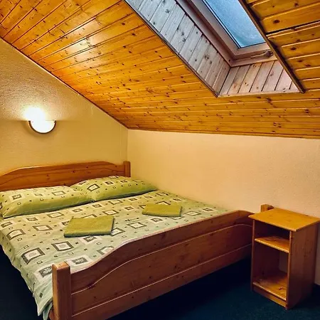 Pod Brehom Pensionat 3*