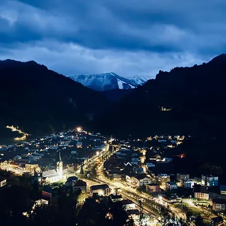 Pod Brehom Πανσιόν Terchová