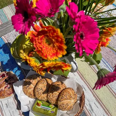 Pod Brehom Terchová