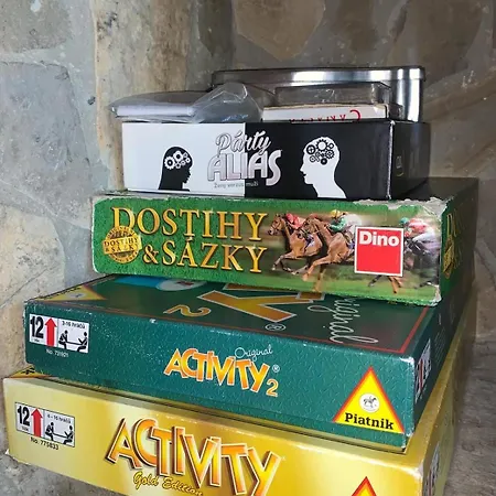 Pod Brehom 3* Terchová