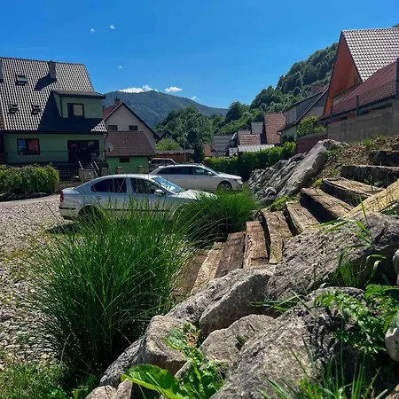 Affittacamere Pod Brehom