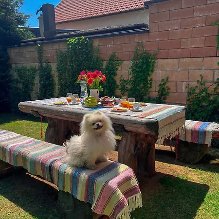 Pensionat Pod Brehom 3*