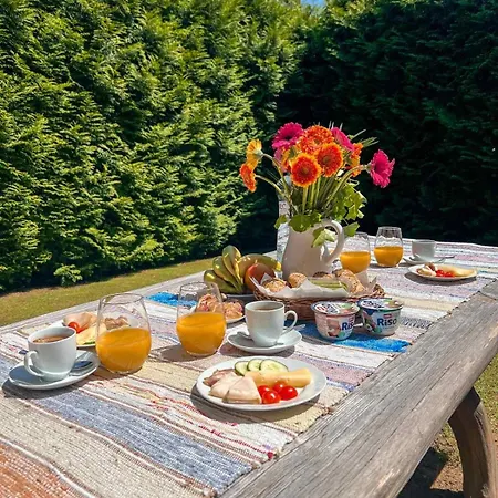 Pod Brehom 3* Terchová