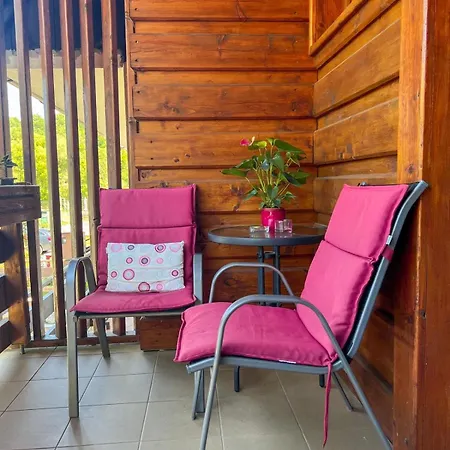 Pod Brehom Pensionat