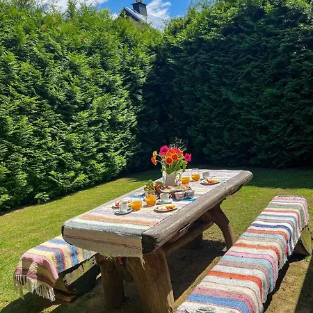 Pod Brehom Affittacamere 3*