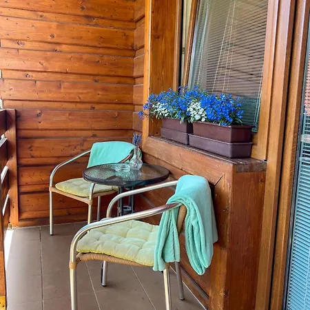 Pod Brehom Pensionat Terchová