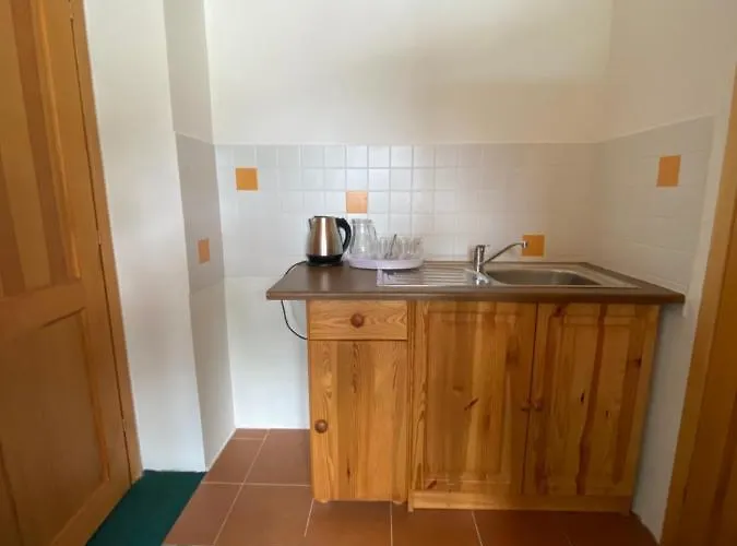 Pod Brehom 3* Terchová