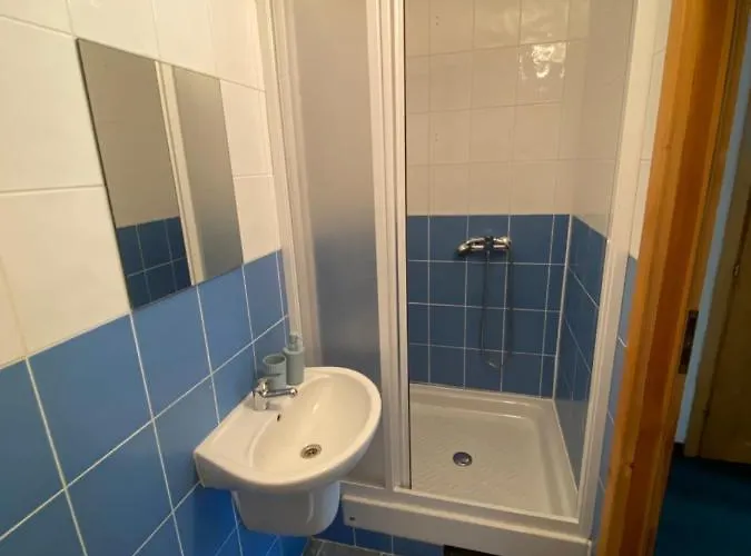 Casa de hóspedes Pod Brehom Terchová