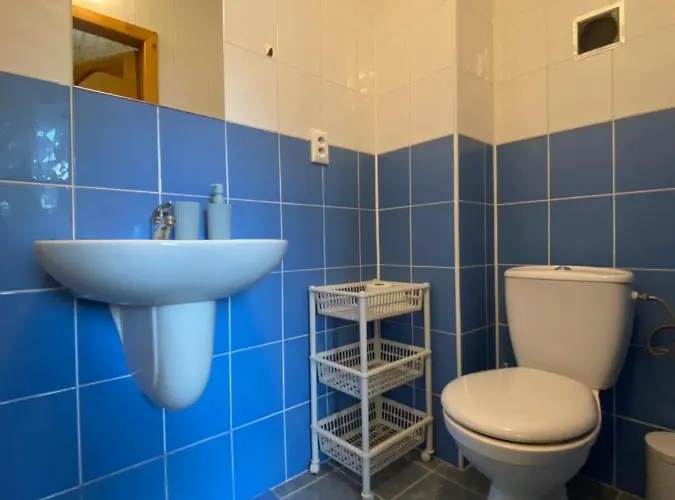 Pod Brehom 3* Terchová