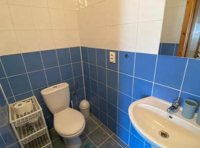 Pod Brehom 3* Terchová