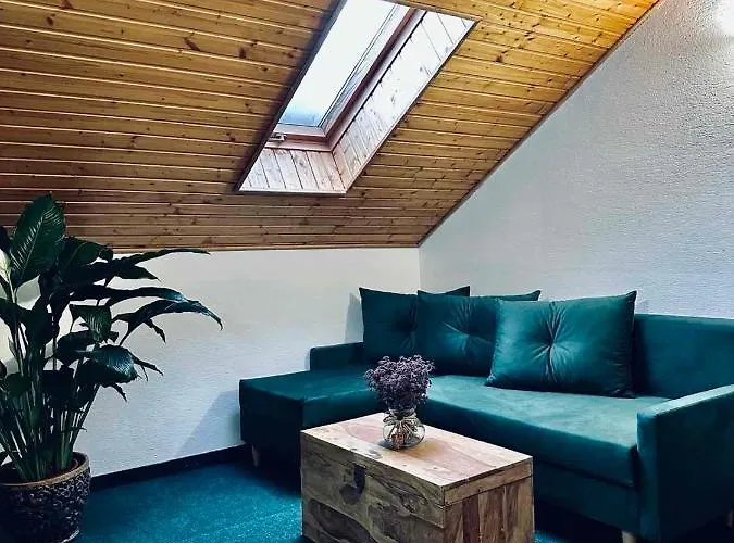 Casa de hóspedes Pod Brehom Terchová